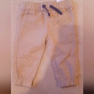 Baby dkny khaki pants